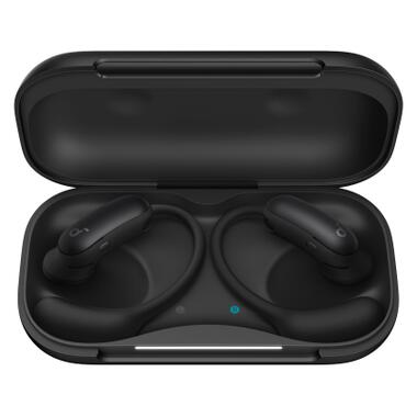 Наушники Anker SoundCore AeroFit 2 Pro Black (A3875G11) фото №4