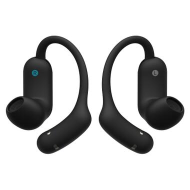 Наушники Anker SoundCore AeroFit 2 Pro Black (A3875G11) фото №2
