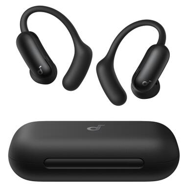 Наушники Anker SoundCore AeroFit 2 Pro Black (A3875G11) фото №6