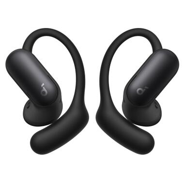 Наушники Anker SoundCore AeroFit 2 Pro Black (A3875G11) фото №5