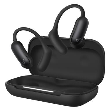Наушники Anker SoundCore AeroFit 2 Pro Black (A3875G11) фото №3