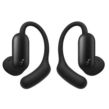 Наушники Anker SoundCore AeroFit 2 Pro Black (A3875G11) фото №1