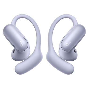 Наушники Anker SoundCore AeroFit 2 Pro Purple (A3875GQ1) фото №5