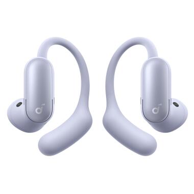 Наушники Anker SoundCore AeroFit 2 Pro Purple (A3875GQ1) фото №1