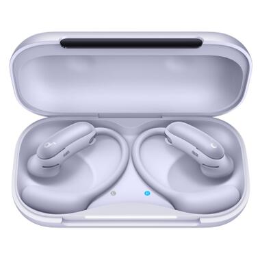Наушники Anker SoundCore AeroFit 2 Pro Purple (A3875GQ1) фото №4