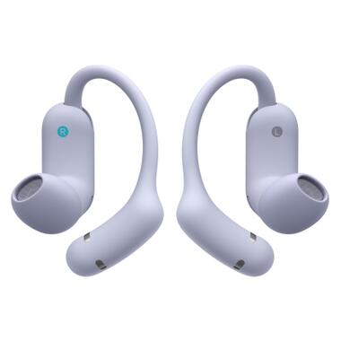 Наушники Anker SoundCore AeroFit 2 Pro Purple (A3875GQ1) фото №2