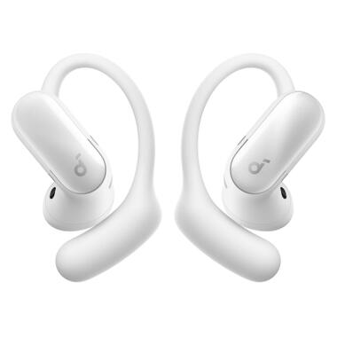 Наушники Anker SoundCore AeroFit 2 Pro White (A3875G21) фото №5