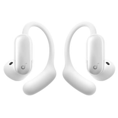Наушники Anker SoundCore AeroFit 2 Pro White (A3875G21) фото №1