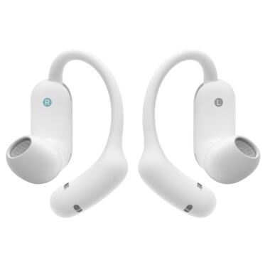 Наушники Anker SoundCore AeroFit 2 Pro White (A3875G21) фото №2