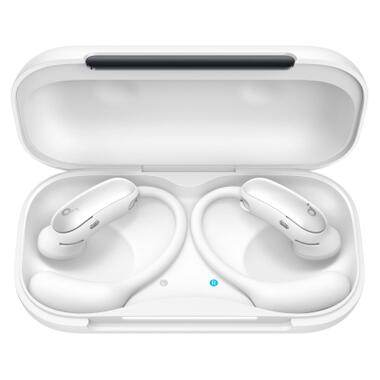 Наушники Anker SoundCore AeroFit 2 Pro White (A3875G21) фото №4