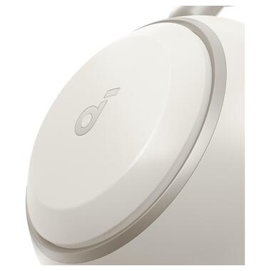 Наушники Anker SoundСore Space 2 White (D1402G21) фото №4