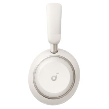 Наушники Anker SoundСore Space 2 White (D1402G21) фото №7