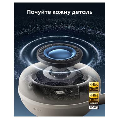 Наушники Anker SoundСore Space 2 White (D1402G21) фото №5