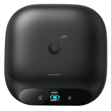 Наушники Anker SoundCore Liberty 5 Pro Midnight Black (D1203G11) фото №2