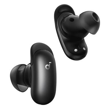 Наушники Anker SoundCore Liberty 5 Pro Midnight Black (D1203G11) фото №10