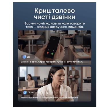 Наушники Anker SoundCore Liberty 5 Pro Midnight Black (D1203G11) фото №12