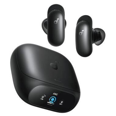 Наушники Anker SoundCore Liberty 5 Pro Midnight Black (D1203G11) фото №1