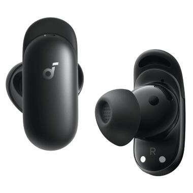 Наушники Anker SoundCore Liberty 5 Pro Midnight Black (D1203G11) фото №4