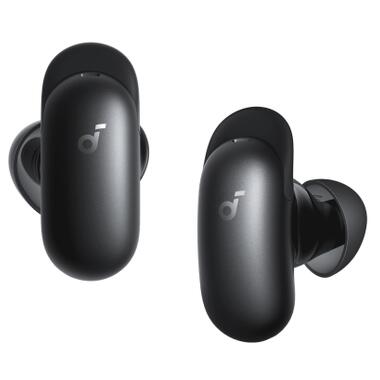 Наушники Anker SoundCore Liberty 5 Pro Midnight Black (D1203G11) фото №9