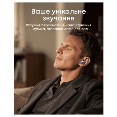 Наушники Anker SoundСore Liberty 5 Pro Pearl Blue (D1203G31) фото №9