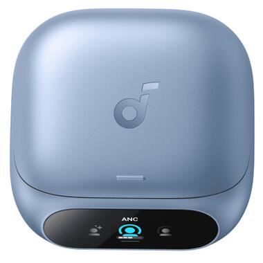 Наушники Anker SoundСore Liberty 5 Pro Pearl Blue (D1203G31) фото №5