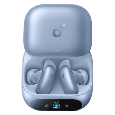 Наушники Anker SoundСore Liberty 5 Pro Pearl Blue (D1203G31) фото №11
