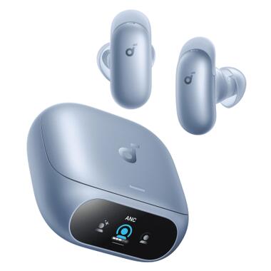 Наушники Anker SoundСore Liberty 5 Pro Pearl Blue (D1203G31) фото №1