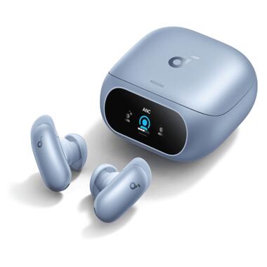 Наушники Anker SoundСore Liberty 5 Pro Pearl Blue (D1203G31) фото №12