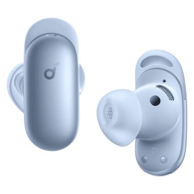 Наушники Anker SoundСore Liberty 5 Pro Pearl Blue (D1203G31) фото №7