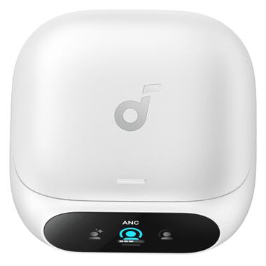 Наушники Anker SoundСore Liberty 5 Pro Pearl White (D1203G21) фото №2