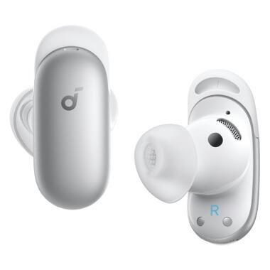 Наушники Anker SoundСore Liberty 5 Pro Pearl White (D1203G21) фото №4