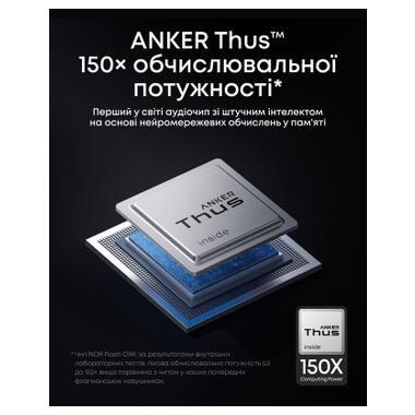 Наушники Anker SoundСore Liberty 5 Pro Pearl White (D1203G21) фото №11