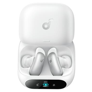 Наушники Anker SoundСore Liberty 5 Pro Pearl White (D1203G21) фото №8