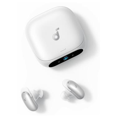 Наушники Anker SoundСore Liberty 5 Pro Pearl White (D1203G21) фото №10
