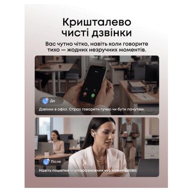Наушники Anker SoundСore Liberty 5 Pro Pearl White (D1203G21) фото №12
