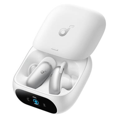 Наушники Anker SoundСore Liberty 5 Pro Pearl White (D1203G21) фото №3