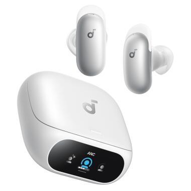 Наушники Anker SoundСore Liberty 5 Pro Pearl White (D1203G21) фото №1