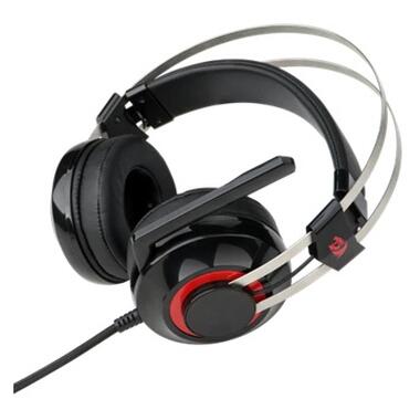 Наушники Redragon Talos H601 USB Black (77692) фото №3