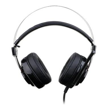 Наушники Redragon Talos H601 USB Black (77692) фото №5