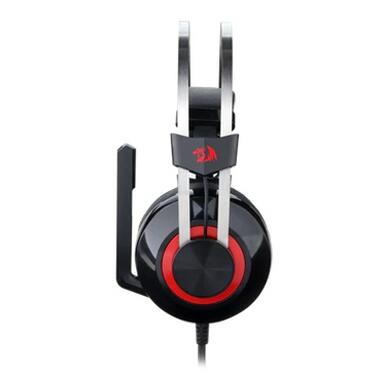 Наушники Redragon Talos H601 USB Black (77692) фото №4