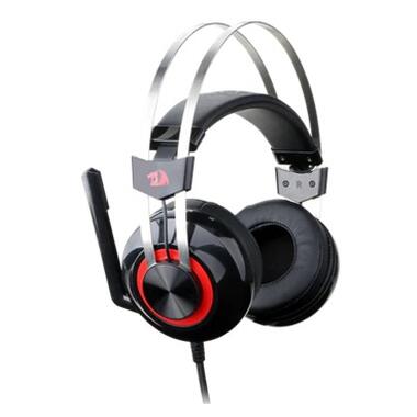 Наушники Redragon Talos H601 USB Black (77692) фото №2