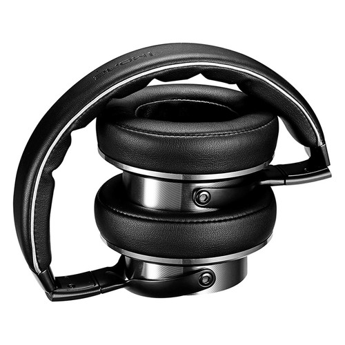 1MORE Triple Driver Over-Ear Headphones Silver (H1707-Silver) (WY36dnd-221680) фото №5