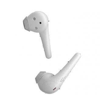 Навушники 1MORE ComfoBuds 2 TWS (ES303) Mica White фото №7