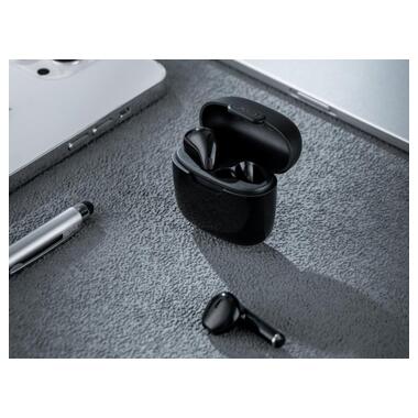 Безпровідні навушники TWS XO X23 Black фото №2