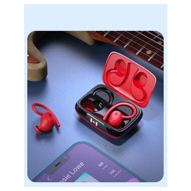 Бездротові навушники TWS XO G2 Bluetooth Earphone фото №4
