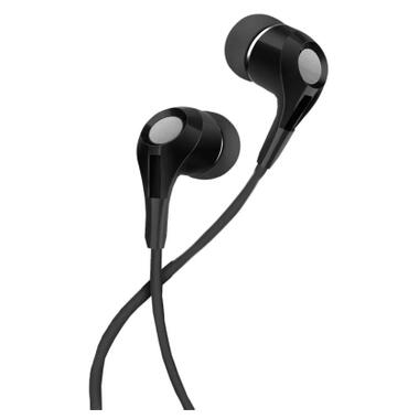 Наушники XO EP4 Black (XO-EP4-BK) фото №2