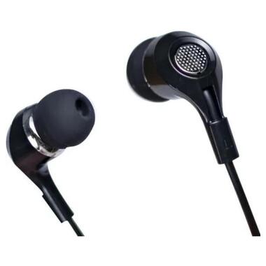 Наушники XO EP4 Black (XO-EP4-BK) фото №3