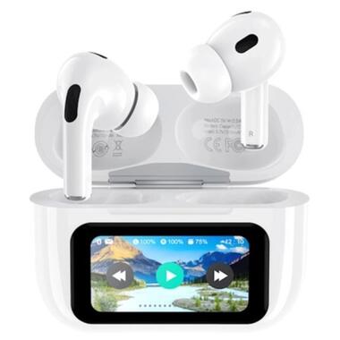 Наушники XO X36 White (XO-X36-WH) фото №1