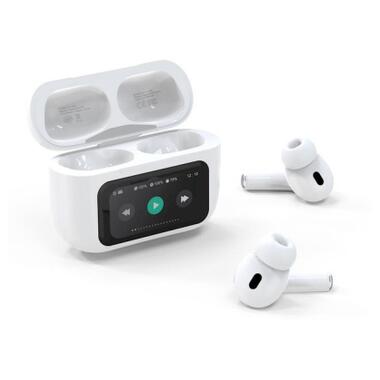 Наушники XO X36 White (XO-X36-WH) фото №5