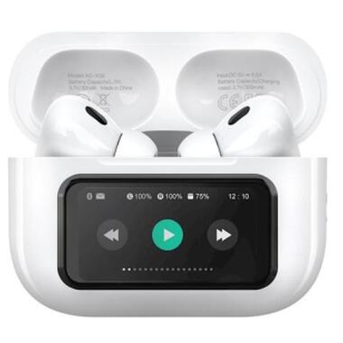 Наушники XO X36 White (XO-X36-WH) фото №4